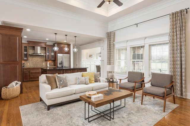 8973 Rostis Lane, Chattanooga, TN 37421