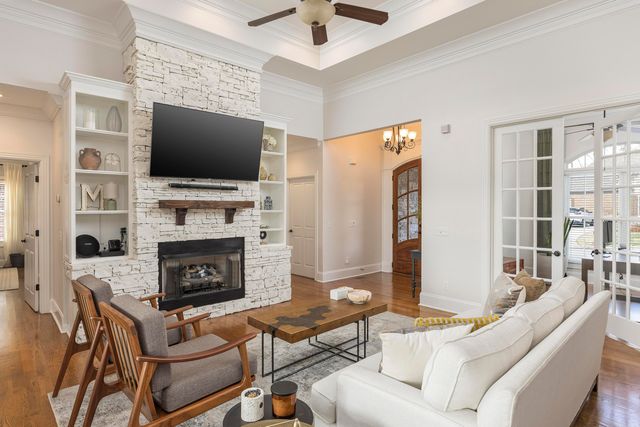 8973 Rostis Lane, Chattanooga, TN 37421