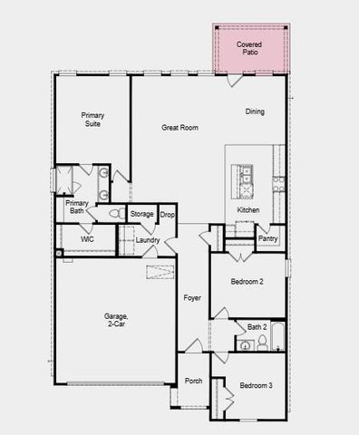1409 Alana Falls Ave, Pflugerville, TX 78660