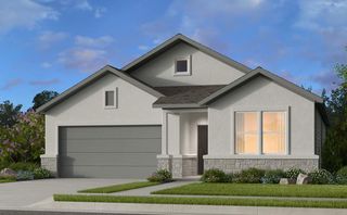1409 Alana Falls Ave, Pflugerville, TX 78660