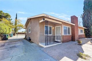 42226 55th W, Lancaster, CA 93536