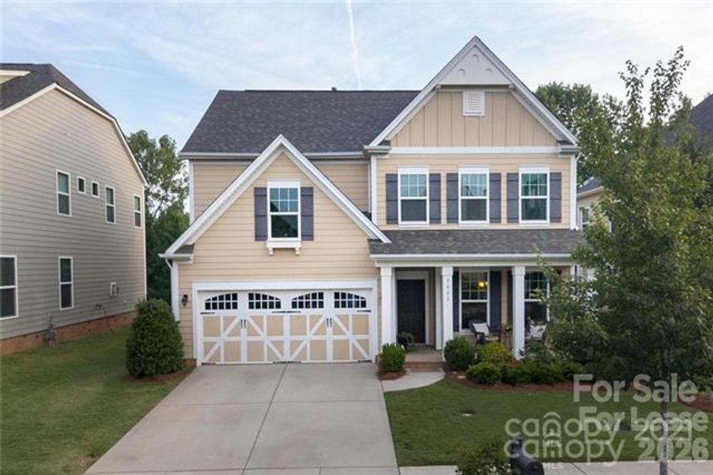 3002 fallondale Road, Waxhaw, NC 28173