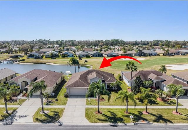 1751 LAKESTONE DRIVE, Trinity, FL 34655