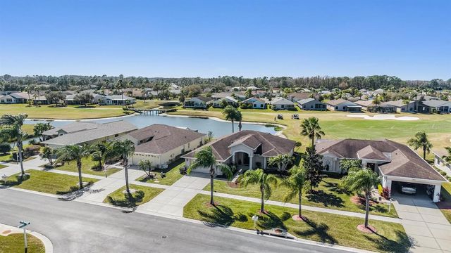 1751 LAKESTONE DRIVE, Trinity, FL 34655