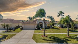 1751 LAKESTONE DRIVE, Trinity, FL 34655