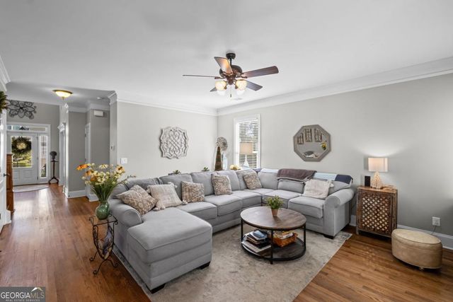 4795 Westgate Drive, Cumming, GA 30040