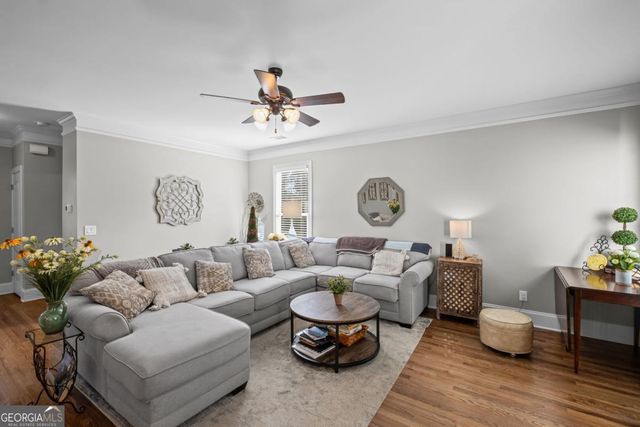 4795 Westgate Drive, Cumming, GA 30040