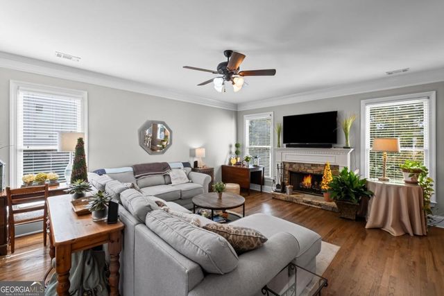 4795 Westgate Drive, Cumming, GA 30040