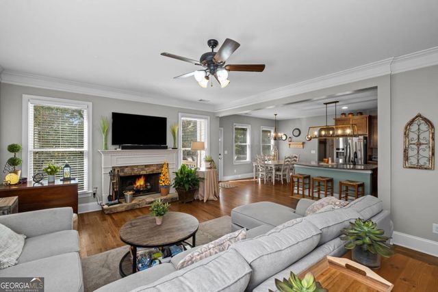 4795 Westgate Drive, Cumming, GA 30040