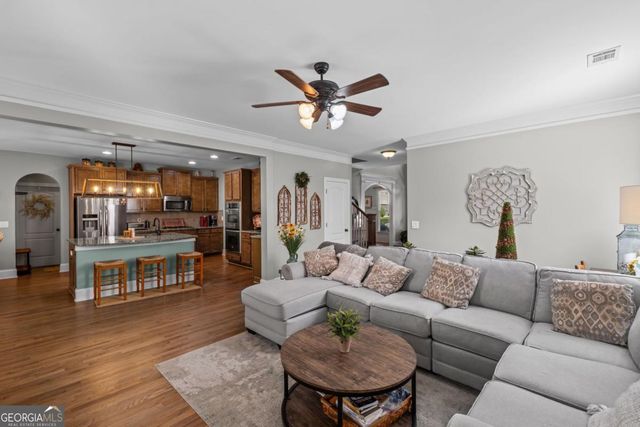 4795 Westgate Drive, Cumming, GA 30040