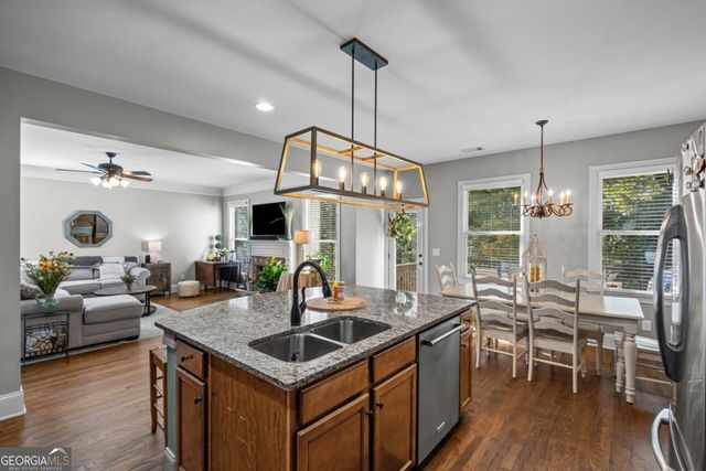 4795 Westgate Drive, Cumming, GA 30040