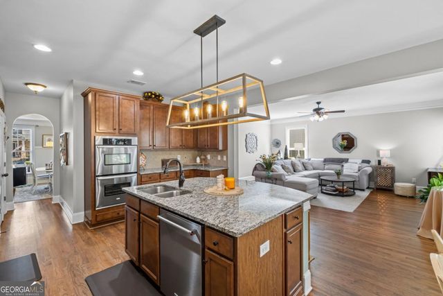 4795 Westgate Drive, Cumming, GA 30040