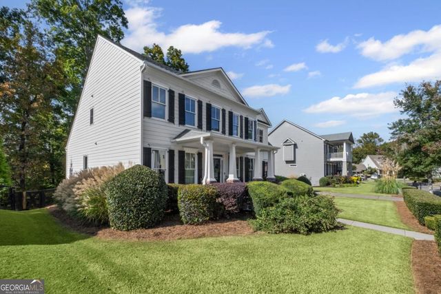 4795 Westgate Drive, Cumming, GA 30040