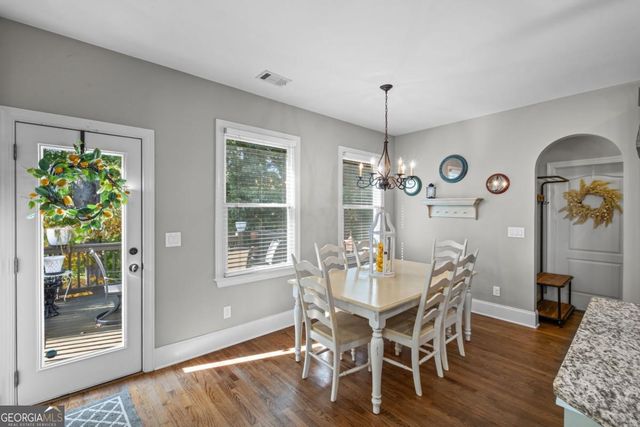 4795 Westgate Drive, Cumming, GA 30040