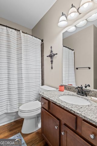 4795 Westgate Drive, Cumming, GA 30040