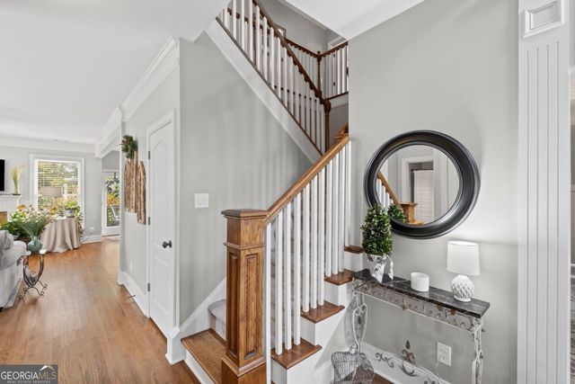 4795 Westgate Drive, Cumming, GA 30040