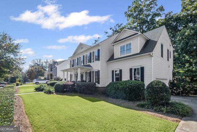 4795 Westgate Drive, Cumming, GA 30040