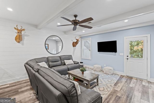 4795 Westgate Drive, Cumming, GA 30040