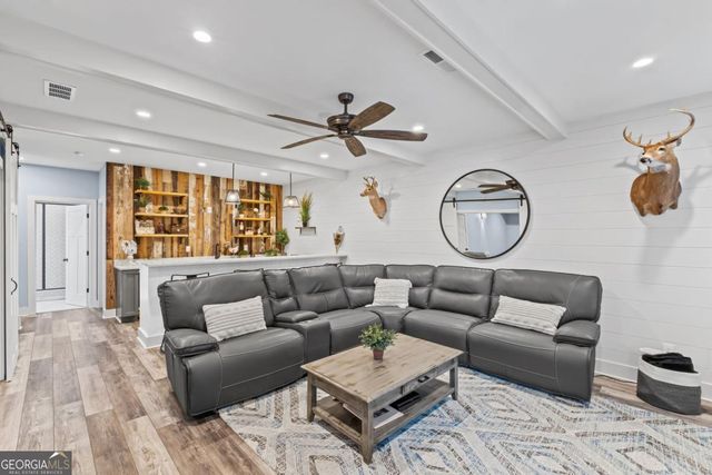 4795 Westgate Drive, Cumming, GA 30040