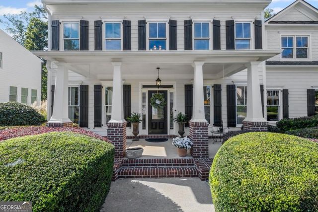 4795 Westgate Drive, Cumming, GA 30040