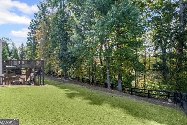 4795 Westgate Drive, Cumming, GA 30040