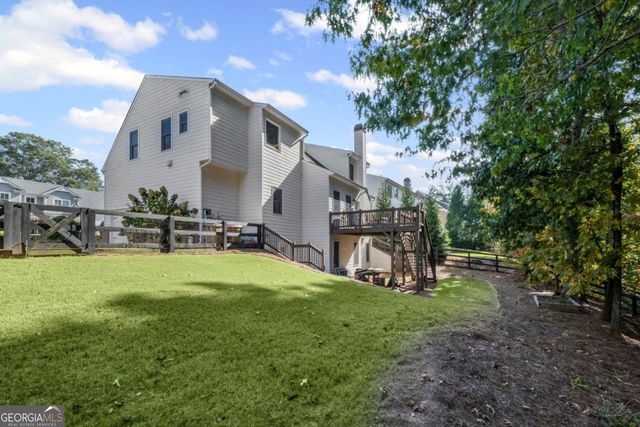 4795 Westgate Drive, Cumming, GA 30040