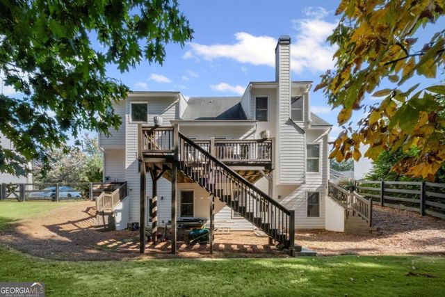 4795 Westgate Drive, Cumming, GA 30040