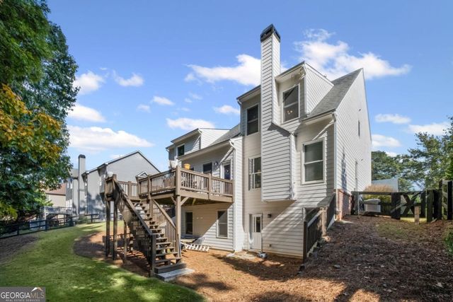 4795 Westgate Drive, Cumming, GA 30040