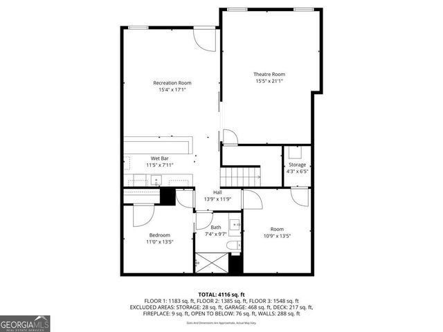 4795 Westgate Drive, Cumming, GA 30040