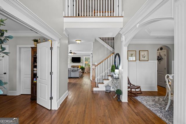 4795 Westgate Drive, Cumming, GA 30040