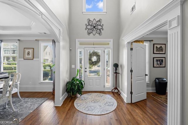 4795 Westgate Drive, Cumming, GA 30040