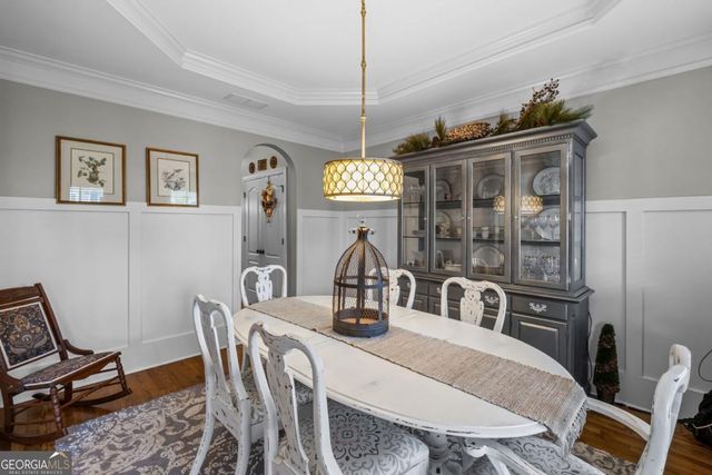 4795 Westgate Drive, Cumming, GA 30040