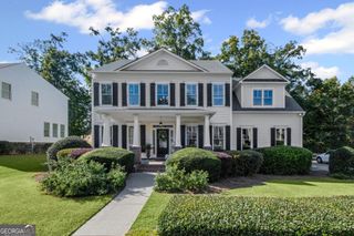 4795 Westgate Drive, Cumming, GA 30040