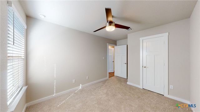 145 Louisa Drive, Killeen, TX 76542