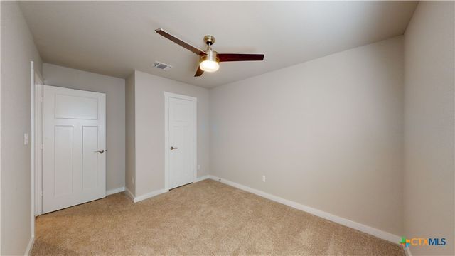 145 Louisa Drive, Killeen, TX 76542