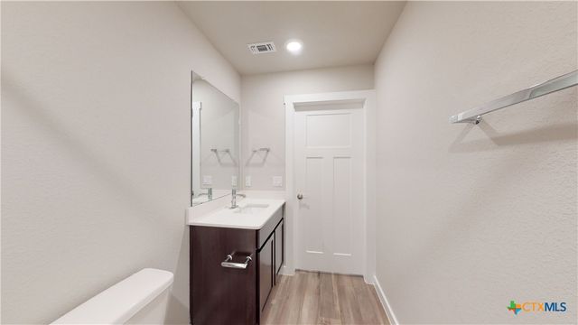 145 Louisa Drive, Killeen, TX 76542