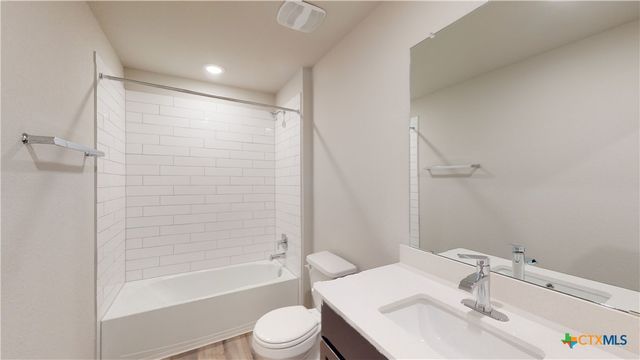 145 Louisa Drive, Killeen, TX 76542