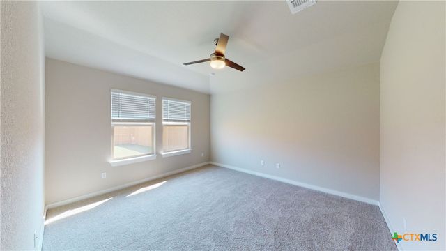 145 Louisa Drive, Killeen, TX 76542