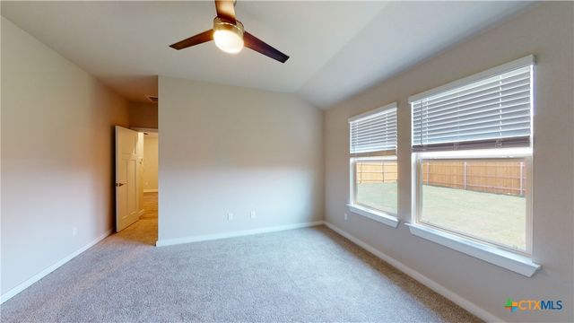 145 Louisa Drive, Killeen, TX 76542