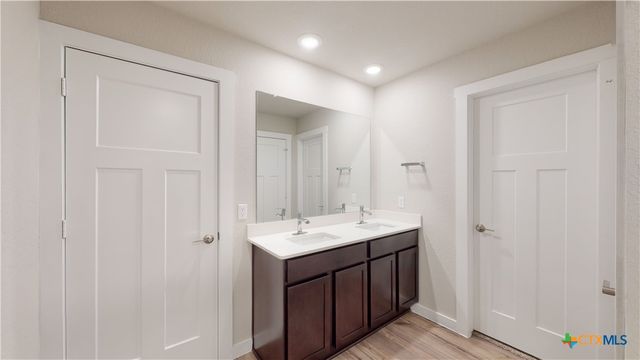 145 Louisa Drive, Killeen, TX 76542