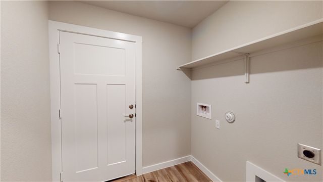 145 Louisa Drive, Killeen, TX 76542