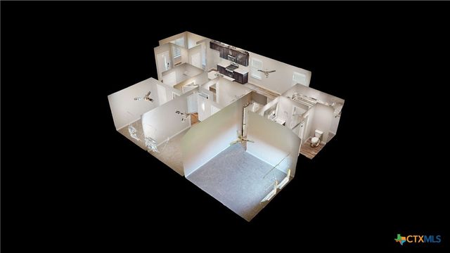 145 Louisa Drive, Killeen, TX 76542