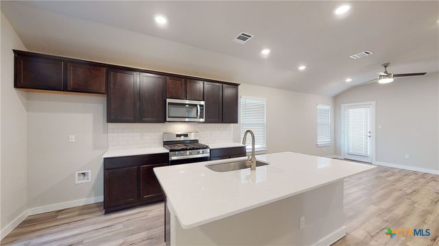 145 Louisa Drive, Killeen, TX 76542