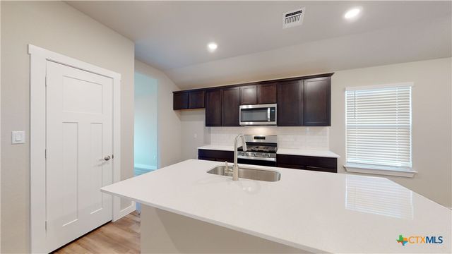 145 Louisa Drive, Killeen, TX 76542