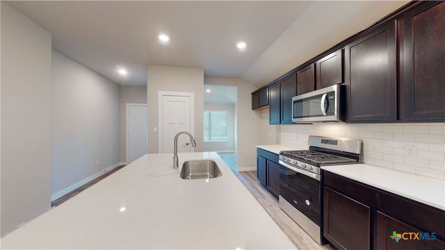 145 Louisa Drive, Killeen, TX 76542