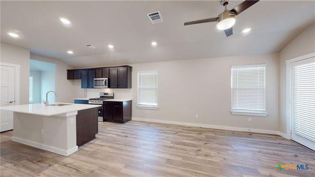 145 Louisa Drive, Killeen, TX 76542