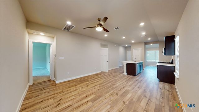 145 Louisa Drive, Killeen, TX 76542