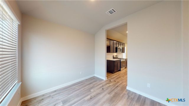 145 Louisa Drive, Killeen, TX 76542