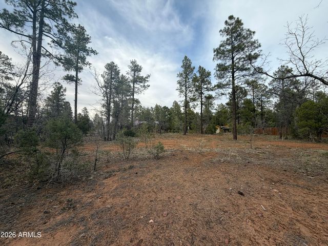 5961 E STARLIGHT RIDGE Road 10, Lakeside, AZ 85929