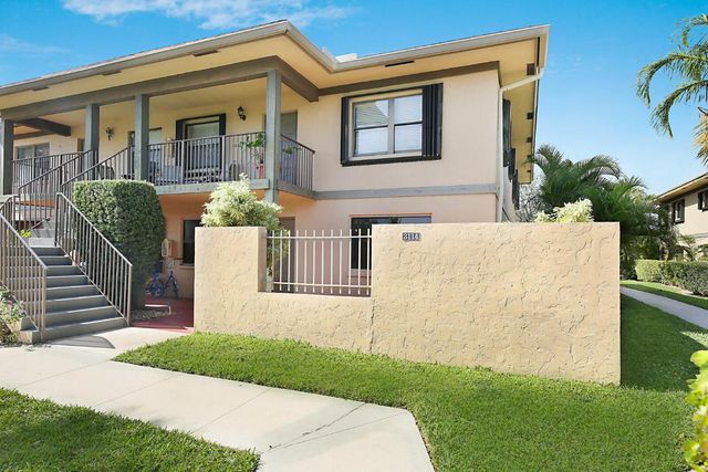3114 SW 20th Terrace 23a1, Delray Beach, FL 33445